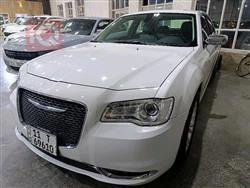 كرايسلر 300